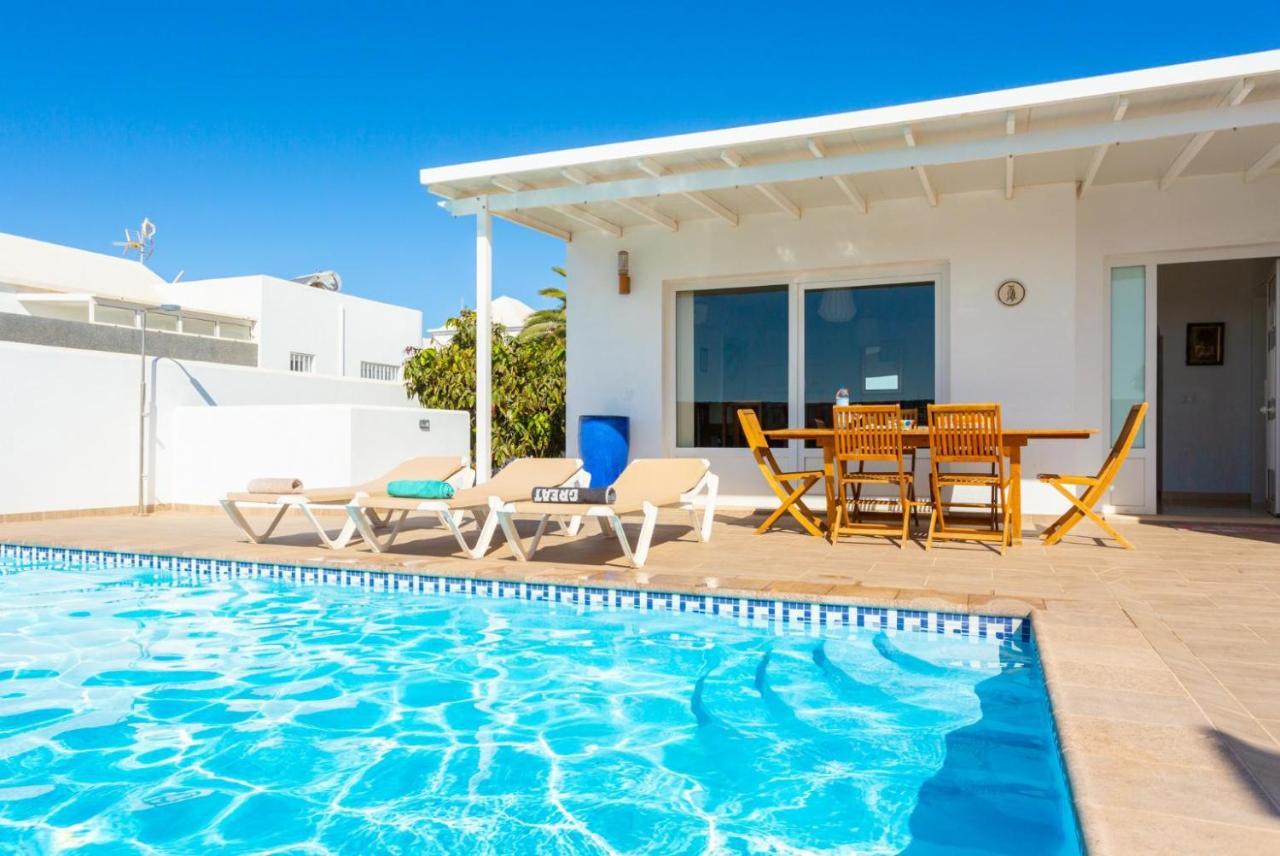 Villa Diego Mácher Exteriér fotografie
