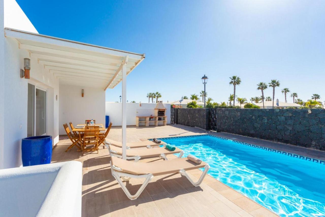 Villa Diego Mácher Exteriér fotografie
