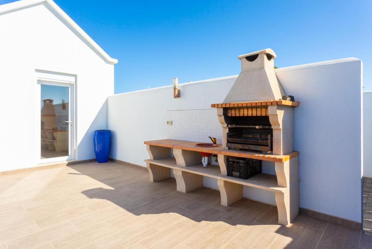 Villa Diego Mácher Exteriér fotografie