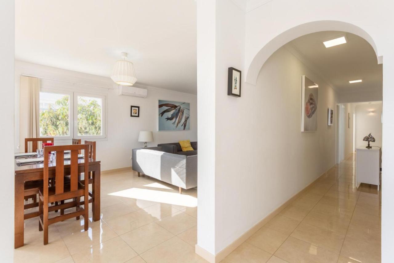 Villa Diego Mácher Exteriér fotografie
