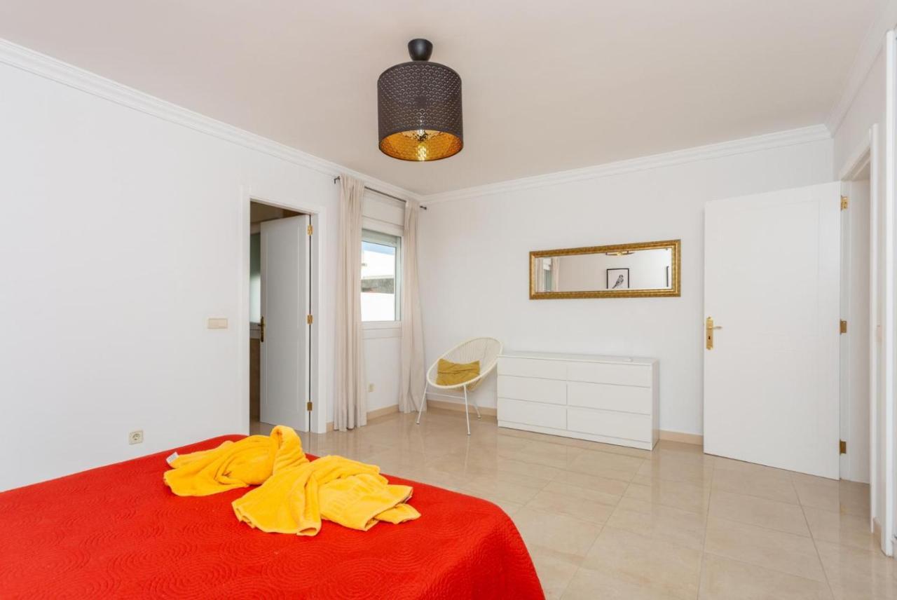 Villa Diego Mácher Exteriér fotografie