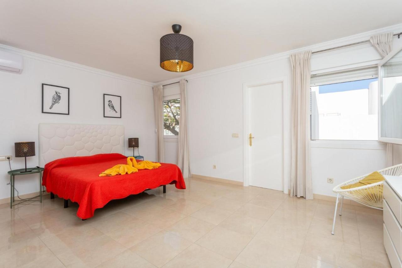 Villa Diego Mácher Exteriér fotografie